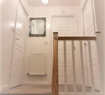 Hemel Hempstead House | Beautiful 4 Bedroom Treasure home