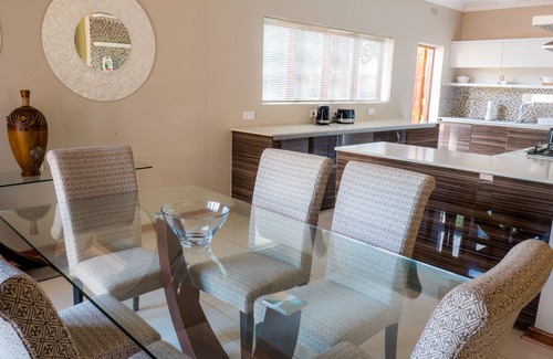 Harare House | Beautiful 4 bedroom house on 4000m2 plot