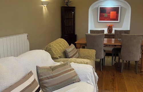 Silvermines Apartment | Beautiful 4 bedroom selfcatering apartment in Silvermines