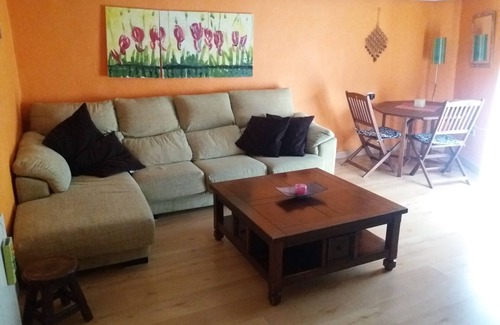 Fuenmayor Apartment | Beautiful 85 m² apartment in the center of Fuenmayor, birthplace of Rioja red wine