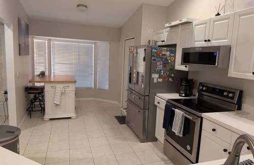 Sarasota Condo | Beautiful Abby Veranda with Golf & Lake Views nHeritage Oaks Golf & Country Club