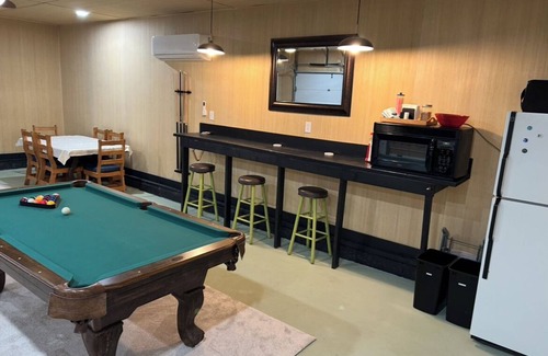 Blossvale House | Beautiful all new Blue Heron only a few feet from Oneida Lake