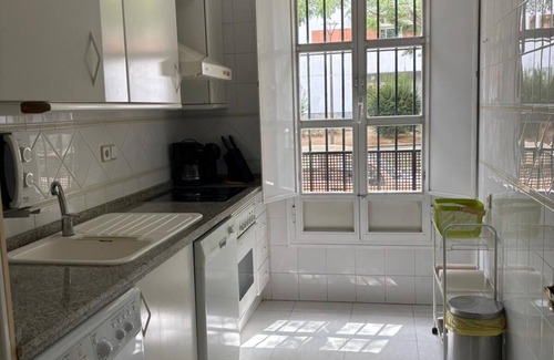 San Bernardo Apartment | Beautiful and Central Apartment, Ideal for Families, and Groups of Friends.
