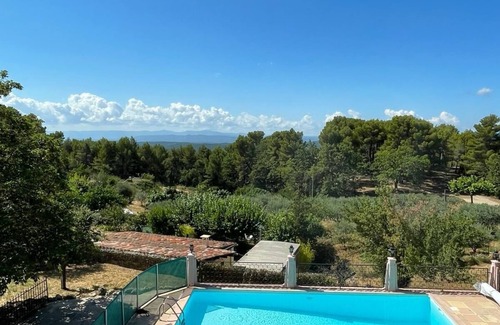 Tourtour Villa | Beautiful and Comfortable Villa in Provence