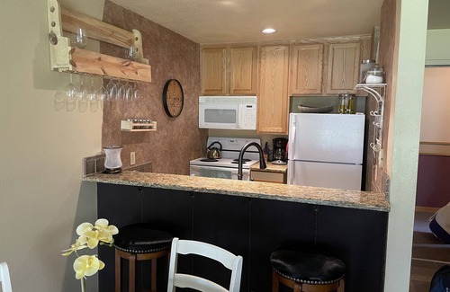 Winter Park Condo | Beautiful and cozy 2bd 1ba in ideal downtown Winter Park
