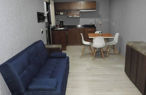 Zapopan Apartment | Beautiful and Cozy Private Apartment In Zapopan