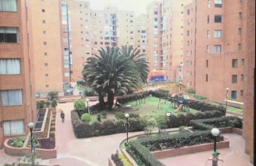 Suba Apartment | Beautiful and Luxury 3 Bedroom Apto with Parking Included