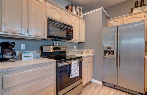 Meridian House | Beautiful and Peaceful Home in the Heart of Meridian