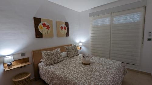 San Javier Apartment | Beautiful and Relaxing