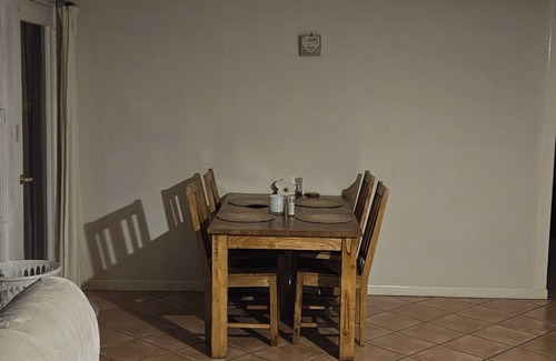 Chermside West House | Beautiful and spacious 2-bedroom home with extra room for blow-up beds if needed