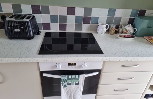 Wadhurst Cottage | Beautiful and Spacious Countryside Cottage