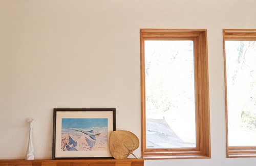 Kernville Cabin | Beautiful and spacious A Frame "Cabin" in Kernville near river and lake isabella