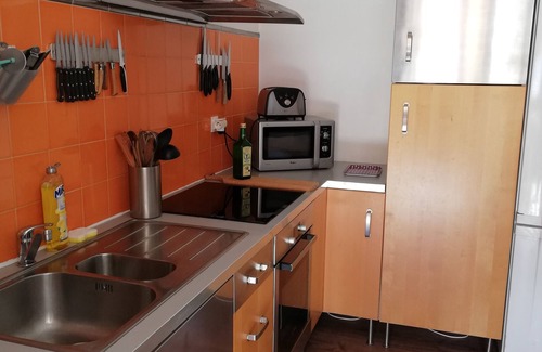 Le Moulleau Apartment | Beautiful apartment in Moulleau