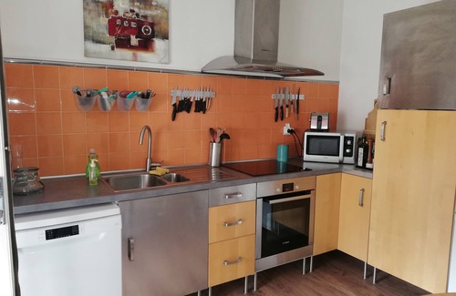 Le Moulleau Apartment | Beautiful apartment in Moulleau