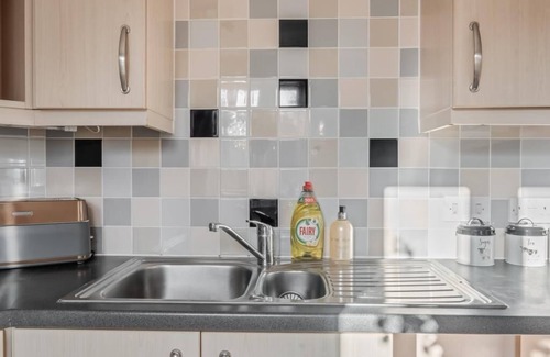 Raunds Apartment | Beautiful Apartment in the Heart of Wellingborough