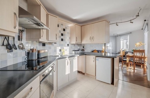 Raunds Apartment | Beautiful Apartment in the Heart of Wellingborough