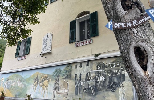 Valloria Apartment | Beautiful apartment for 4 people with WIFI, pool, patio, pets allowed and panoramic view