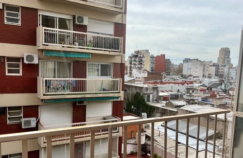 Almagro Apartment | Beautiful Apartment in Av Boedo