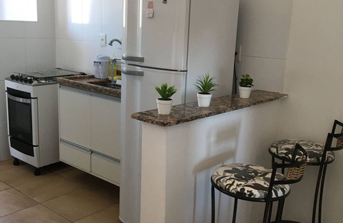 Tupi Apartment | Beautiful Apartment in Vila Tupi