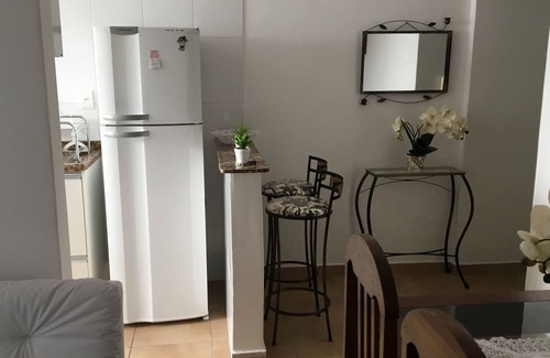 Tupi Apartment | Beautiful Apartment in Vila Tupi