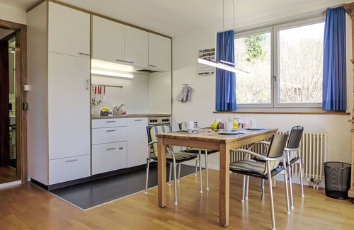 Grindelwald Apartment | Beautiful apartment for 4 guests with WIFI, TV and terrace