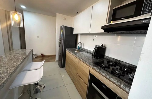 Dosquebradas Apartment | Beautiful apartment with pool and private parking