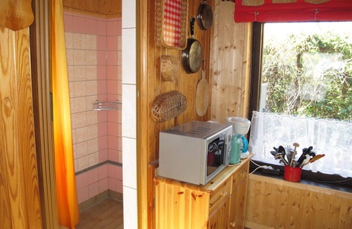 Quetzin Apartment | Beautiful apartment for 5 people with WIFI, TV, terrace and pets allowed