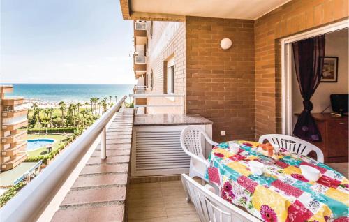 Marina d'Or Apartment | Beautiful Apartment In Oropesa Del Mar