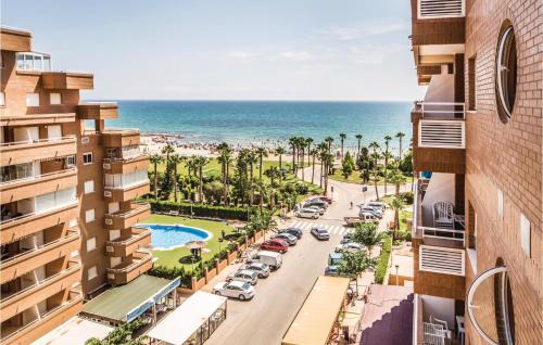 Marina d'Or Apartment | Beautiful Apartment In Oropesa Del Mar