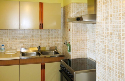 Cossombrato Apartment | Beautiful apartment for 4 people with A/C, WIFI, pool, TV, patio and pets allowed