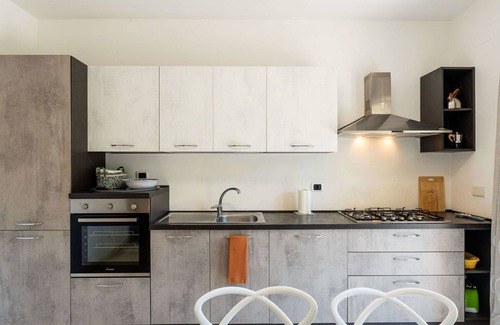 Pontedassio Apartment | Beautiful apartment for 6 guests with WIFI, pool, patio and pets allowed