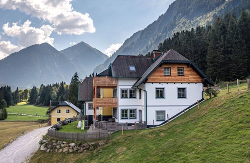 Solk Apartment | Beautiful apartment for 5 guests with WIFI, TV, terrace and pets allowed