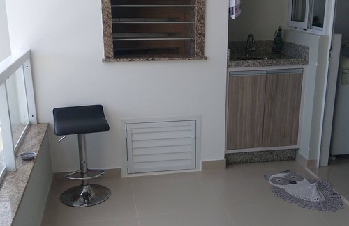 Gravata Apartment | Beautiful Apartment Edna