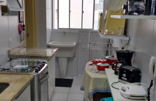 Jatiuca Apartment | BEAUTIFUL APARTMENT BY THE SEA OF MACEIÓ.