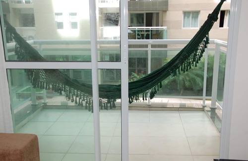 Jatiuca Apartment | BEAUTIFUL APARTMENT BY THE SEA OF MACEIÓ.