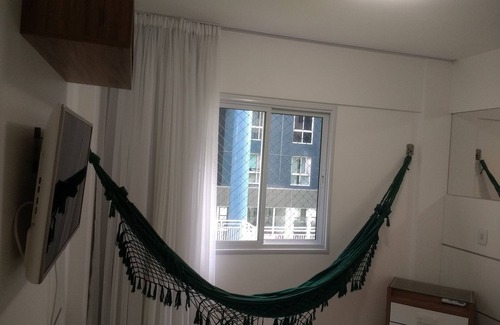 Jatiuca Apartment | BEAUTIFUL APARTMENT BY THE SEA OF MACEIÓ.