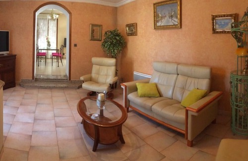 Belvedere Cottage | Beautiful apartment comfortable 115 m² /Ideal Couple, family, hikers
