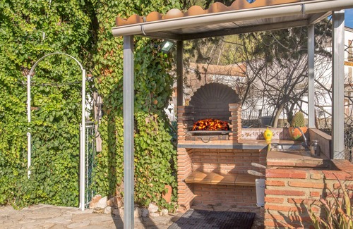 Benaojan Apartment | Beautiful Apartment "Casa Rural Nacimiento 1" with Pool