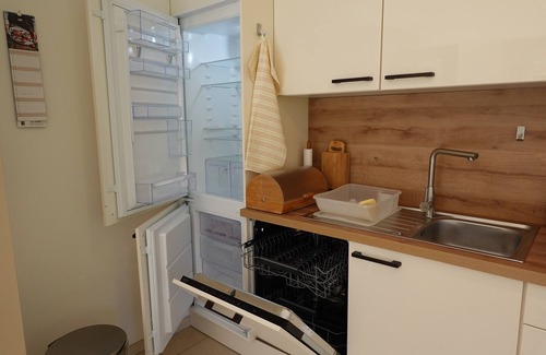 Bad Abbach Apartment | Beautiful apartment (65sqm) with terrace and garden
