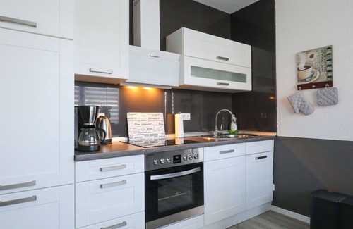 Oberndorf Apartment | Beautiful apartment for 4 people with WIFI, TV and terrace