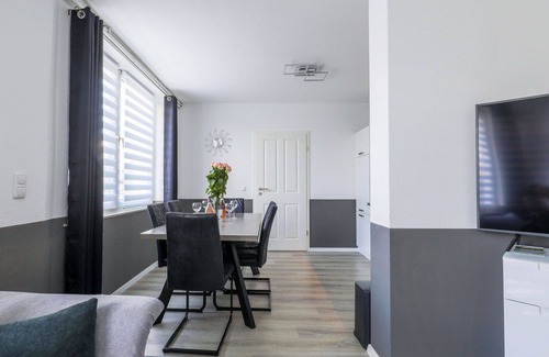 Oberndorf Apartment | Beautiful apartment for 4 people with WIFI, TV and terrace