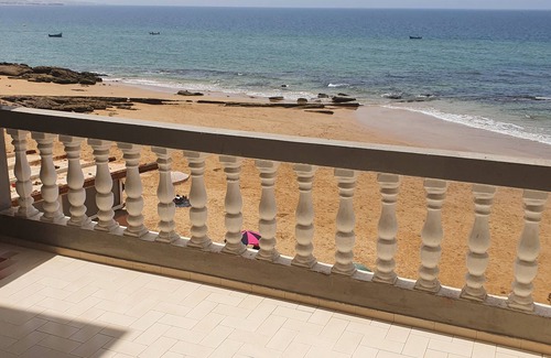 Taghazout Apartment | Beautiful Apartment Directly at the Beach of Taghazout
