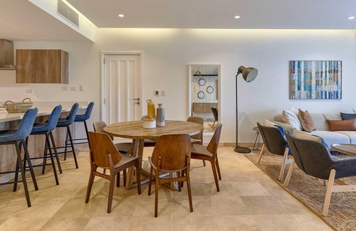 Cap Cana Marina Apartment | Beautiful apartment in Punta Palmera