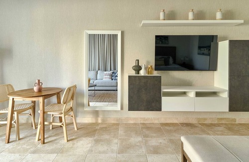 Cap Cana Marina Apartment | Beautiful apartment in Punta Palmera