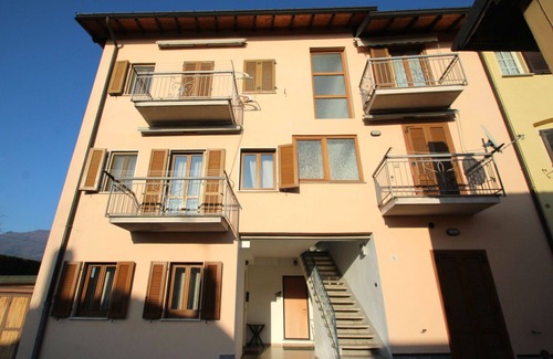 Morosolo Apartment | Beautiful apartment for 4 guests with WIFI, TV and balcony
