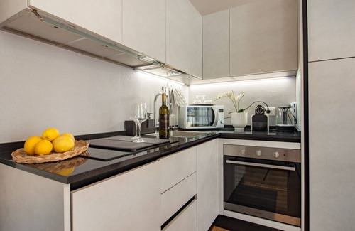 Ricorboli Apartment | Beautiful apartment for 4 people with A/C, WIFI, TV, balcony and panoramic view