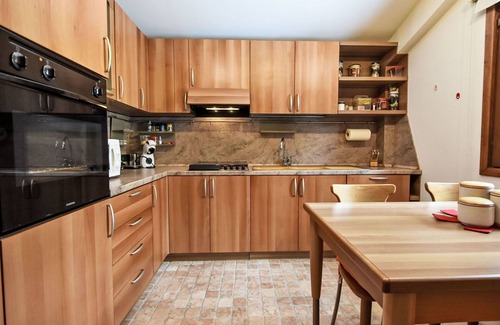 Madesimo Apartment | Beautiful apartment for 5 guests with WIFI and TV