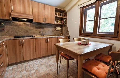 Madesimo Apartment | Beautiful apartment for 5 guests with WIFI and TV