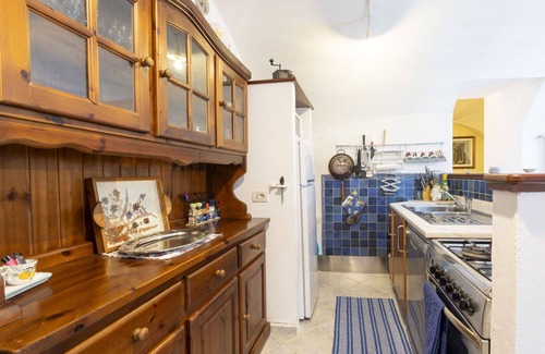 Morbegno Apartment | Beautiful apartment for 4 guests with WIFI, terrace and pets allowed