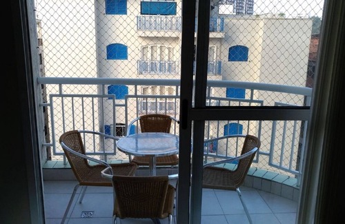 Tombo Apartment | Beautiful apartment facing the beach of Tombo